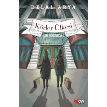 TeknoKapsül Pera Günlükleri -1 Körler Ülkesi