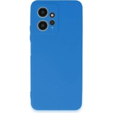 TeknoKapsül Note 12 4g Kılıf First - Mi