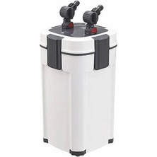 Bezos 901F Uv Lambalı Dış Filtre 7 W 800 Lt/h