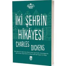 TeknoKapsül Iki Şehrin Hikâyesi