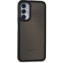 TeknoKapsül Galaxy A05S Harvel Kapak - Titan Gri