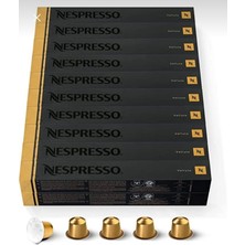 Nespresso Volluto Kapsül Kahve 200LU