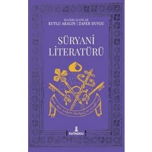 TeknoKapsül Süryani Literatürü