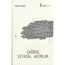 TeknoKapsül Çağdaş Siyasal Akımlar