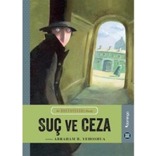 TeknoKapsül Hepsi Sana Miras Serisi 05 - Suç Ceza