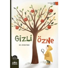TeknoKapsül Gizli Özne