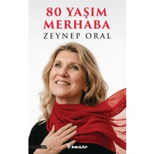 Senson 80 Yaşım Merhaba