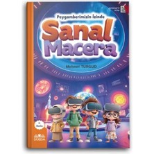 TeknoKapsül Sanal Macera (Peygamberimizin Izinde)