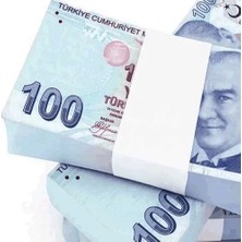 TeknoKapsül Şaka - 100 Adet 100 Tl