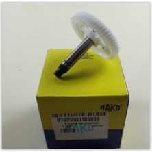 Mako Semeglbl Silecek Dişlisi Ön SLX-TMPR-R9-R11-PALIO-CHYRSLER