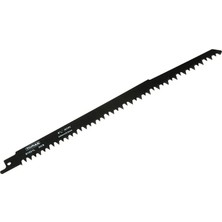 TeknoKapsül Ahşap Tilki Kuyruğu Testere Ağzı - 240 mm