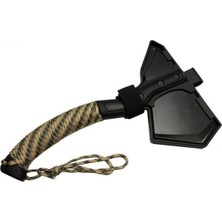 Colezium AXE-050-B Kamp Baltası