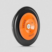 Seger Semeglbl Disk Korna Büyük Kafa Didit Ince Ses 12V