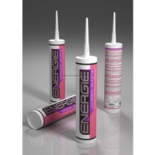Apel Üniversal Genel Amaçlı 250 ml Beyaz Silikon