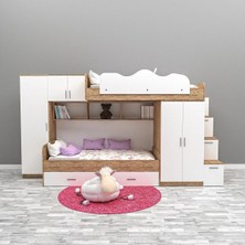 Maxi Ranza Mdf