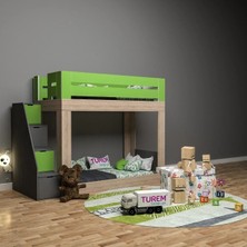 Green Ranza Suntalam