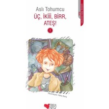 Mabelme Store Üç, Ikii, Birr, Ateş!