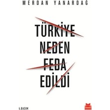 TeknoKapsül Türkiye Neden Feda Edildi