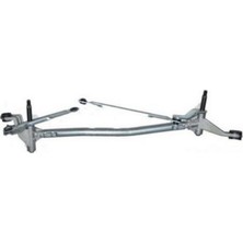 Autodak Semeglbl Silecek Mekanizmasi Motorsuz Megane 4 2015- 288007714R