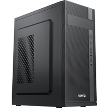 Vento 300W VS115F Standart Mid-Tower Pc Kasası