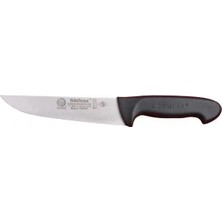 TeknoKapsül Sürbısa 61120 - Sürmene Kasap Bıçağı 17 cm - Kurban, Doğrama, Kesim