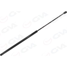 GVA Semeglbl Bagaj Amortisörü Mercedes Vaneo W414 02 04 692MM/640N