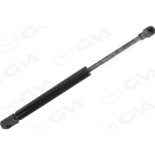 GVA Semeglbl Bagaj Amortisörü Jetta Iii 03- 297MM/710N