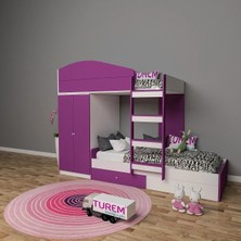 Vario Maxi Ranza Mdf