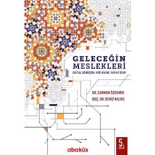 Mabelme Store Geleceğin Meslekleri