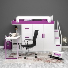 Titanic Maxi Ranza Mdf