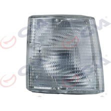 GVA Semeglbl Sinyal Lambasi Beyaz Sağ Vw Carelle-Transporter T4 1996-2003