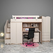 Modern Truva Maxi Ranza Mdf