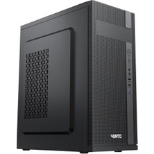 Vento 550W VS115F Standart Mid-Tower Pc Kasası