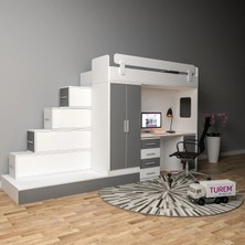Milenyum Maxi Ranza Mdf