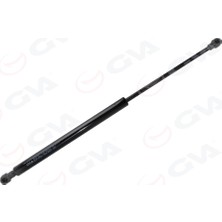 GVA Semeglbl Bagaj Amortisörü Renault Captur 13- 475MM/620N