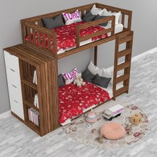 Orient Dolaplı Ranza Mdf