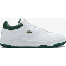 Lacoste Linedrive 125 1 Sfa Kadın Beyaz Sneaker