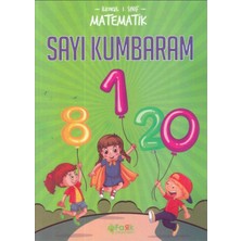 Mabelme Store Fark Sayı Kumbaram -1 (Yeni)