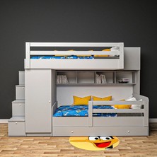 Milano Concept Modern Ranza Mdf