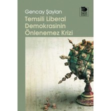 Mabelme Store Temsili Liberal Demokrasinin Önlenemez Krizi