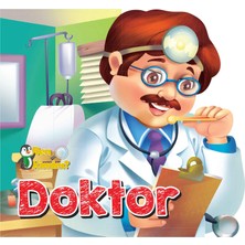 Mabelme Store Ben Kimim? - Doktor