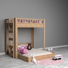Quatro Ranza Mdf