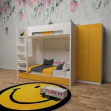 Carmen Dolaplı Maxi Ranza Suntalam