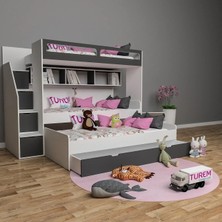 Gala Lüx Ranza Mdf