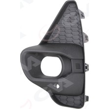 GVA Semeglbl Sis Far Çerçevesi Sol Corsa F 20