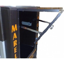 Marelli Kalkan Katlanır Kapak Mekanizması
