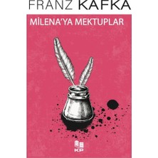Mabelme Store Milena'ya Mektuplar