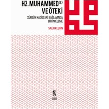 Mabelme Store Hz. Muhammed ve Öteki