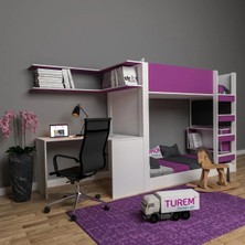 Comfort Klasik Ranza Suntalam