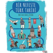 Mabelme Store Bir Nefeste Türk Tarihi